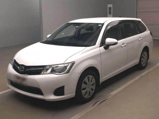 52031 TOYOTA COROLLA FIELDER NZE161G 2014 г. (TAA Kantou)